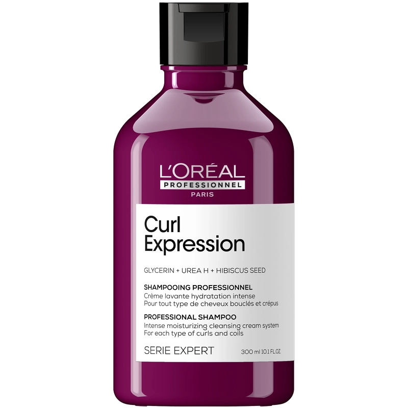 L Apos Oreal Professionnel Curl Expression Moisturizing Shampoo 300 Ml