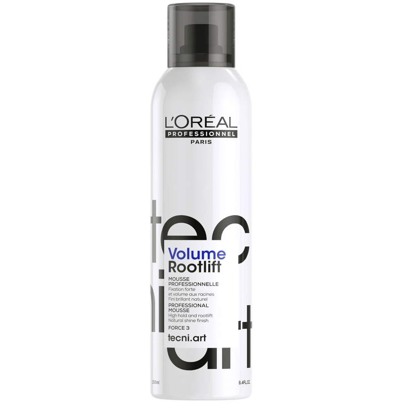 L Apos Oreal Professionnel Tecni Art Volume Rootlift Mousse 250 Ml