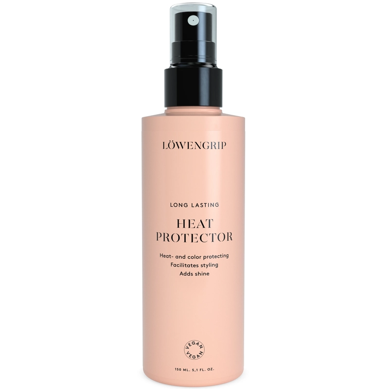 Lowengrip Long Lasting Heat Protector 150 Ml