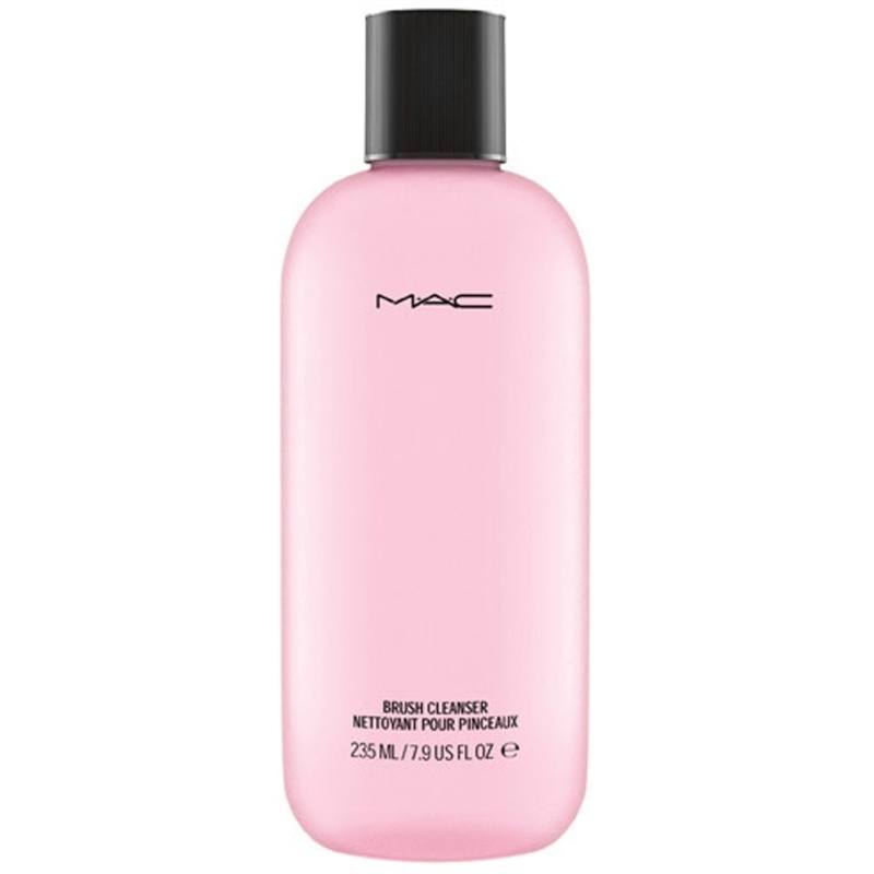 Mac Brush Cleanser 235 Ml