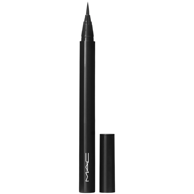 Mac Brushstroke 24 Hour Liquid Eyeliner 0 67 Gr    Brushsort