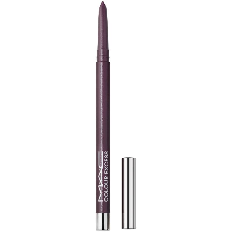 Mac Colour Excess Gel Pencil Eye Liner 0 35 Gr    Graphic Content