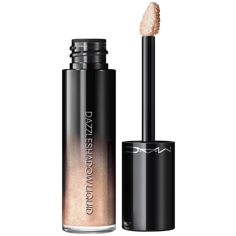 Mac Dazzleshadow Liquid Eye Shadow 4 4 Ml   Everything Is Sunshine