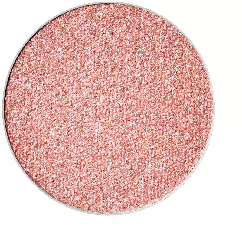 Mac Eye Shadow Pro Palette Refill Pan Glitter 1 Gr    Last Dance
