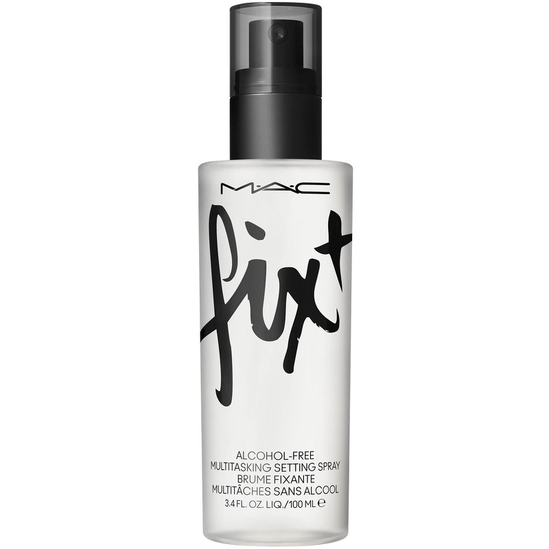 Mac Fix  Multitasking Setting Spray 100 Ml   Original