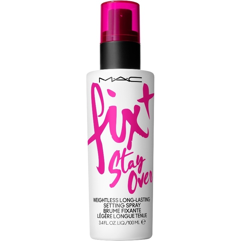 Mac Fix  Stay Over Setting Spray 100 Ml