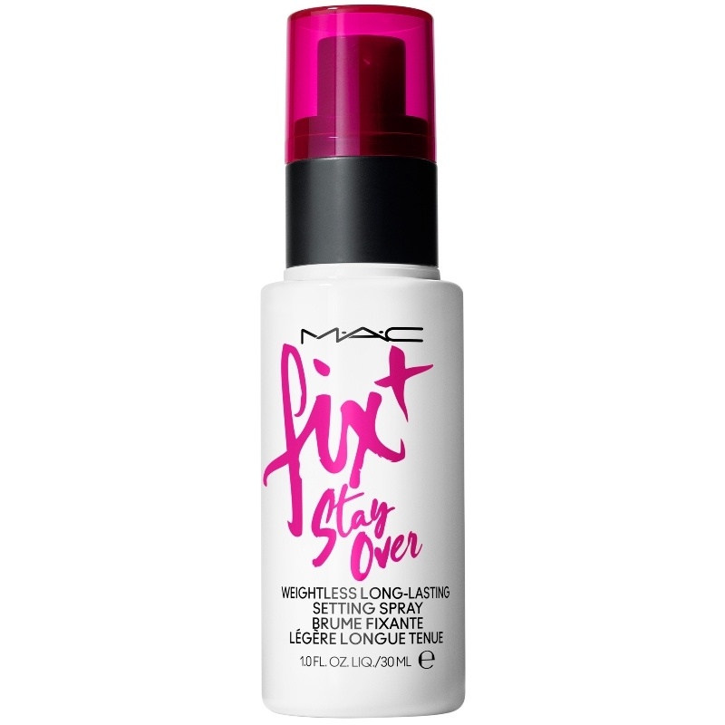 Mac Fix  Stay Over Setting Spray 30 Ml