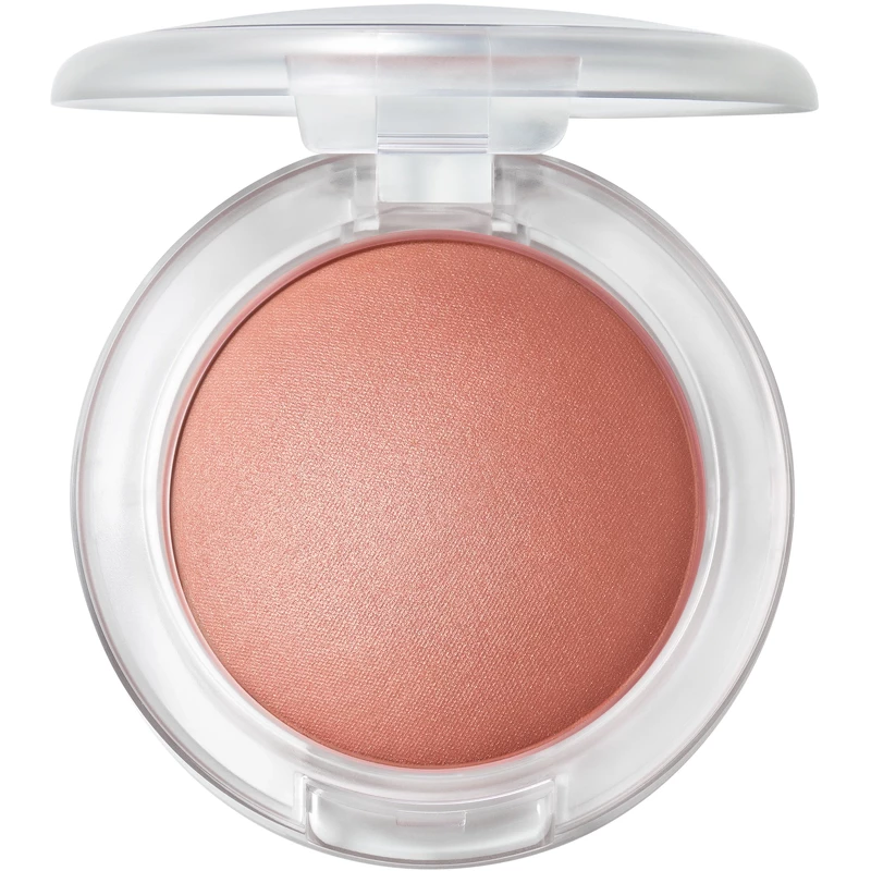 Mac Glow Play Blush 7 3 Gr    Blush Please