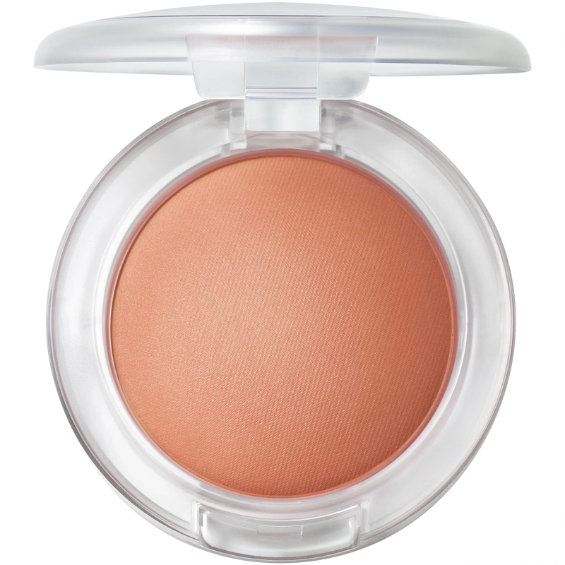 Mac Glow Play Blush 7 3 Gr    So Natural