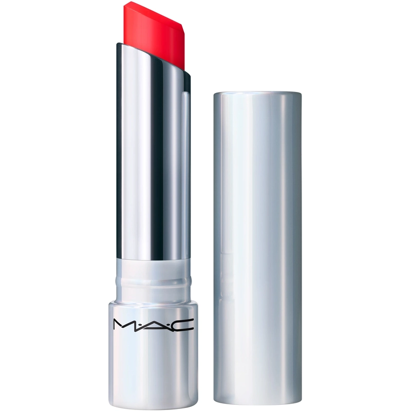 Mac Glow Play Tendertalk Lip Balm 3 14 Gr    Serve