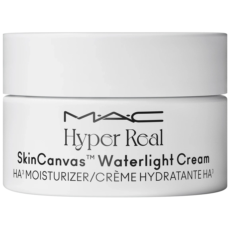 Mac Hyper Real Mini Air Light Face Moisturizing Cream 15 Ml