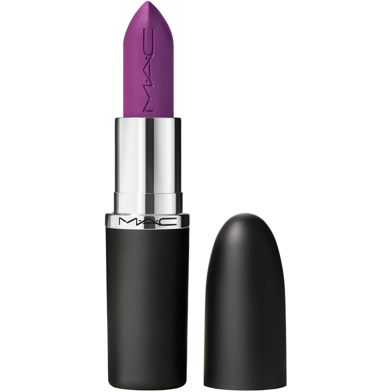 Mac Macximal Silky Matte Lipstick 3 5 Gr    Everybody Apos S Heroine