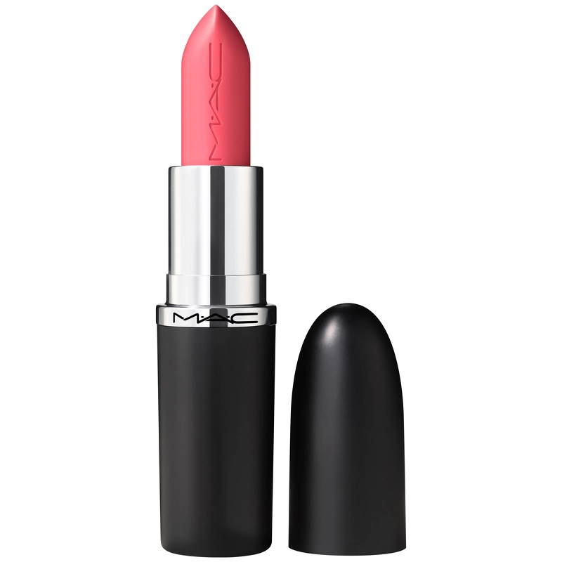 Mac Macximal Sleek Satin Lipstick 3 Gr    Grapefruit Pucker