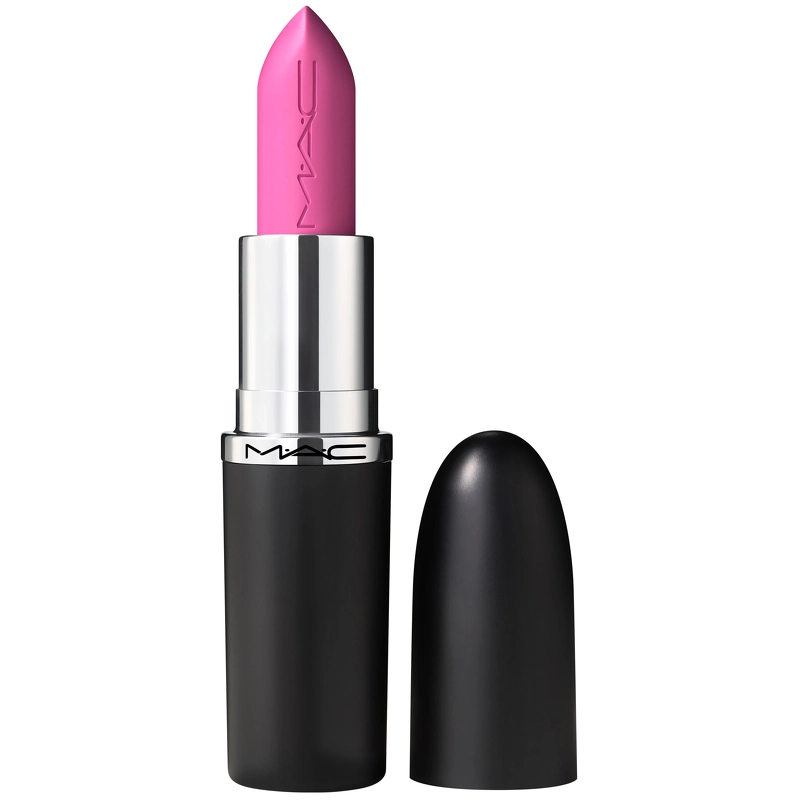 Mac Macximal Sleek Satin Lipstick 3 Gr Saint Germain
