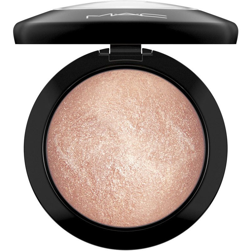 Mac Mineralize Skinfinish Powder 10 Gr Soft And Gentle