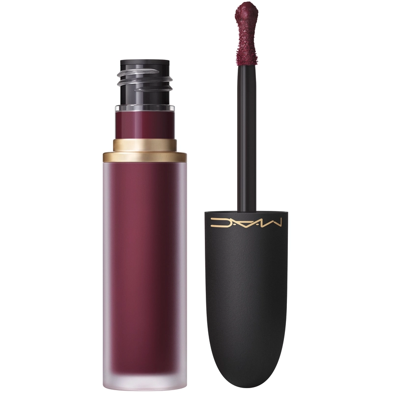 Mac Powder Kiss Lip Cheek Mousse 5 Ml Date Night
