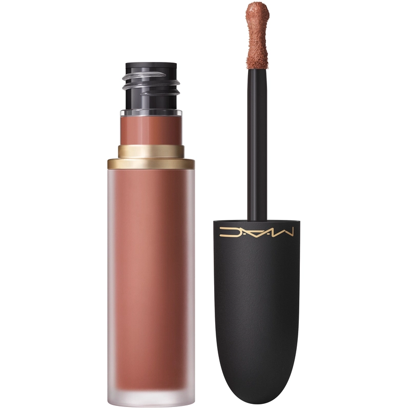 Mac Powder Kiss Lip Cheek Mousse 5 Ml Habit