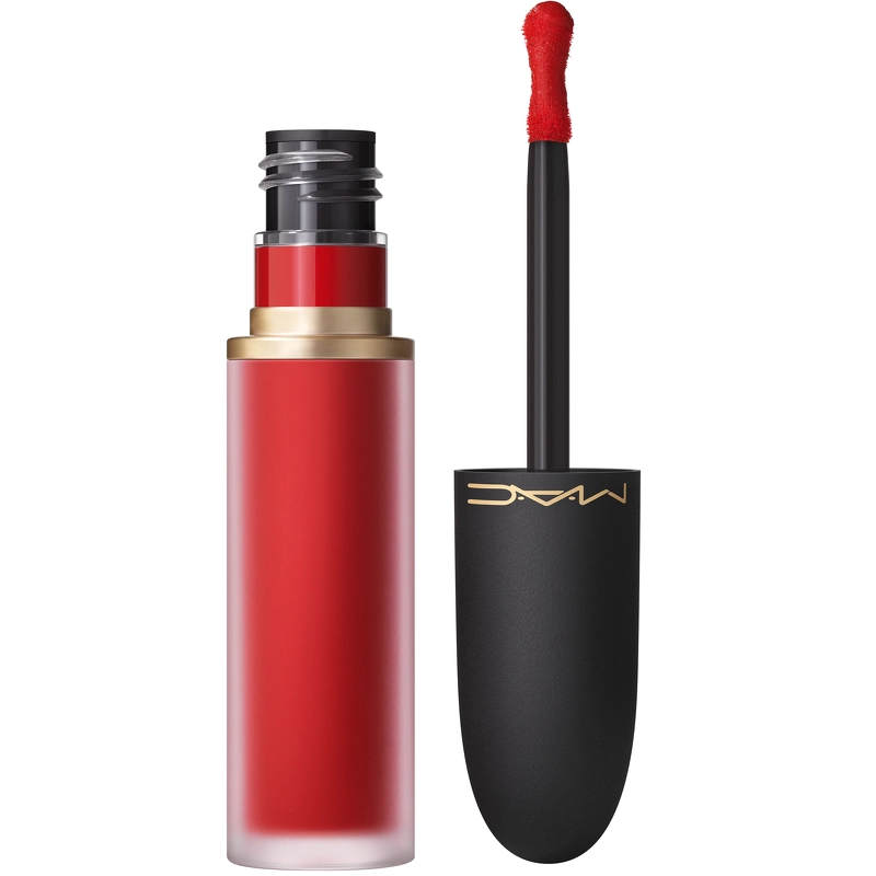 Mac Powder Kiss Lip Cheek Mousse 5 Ml M? A? Csmash