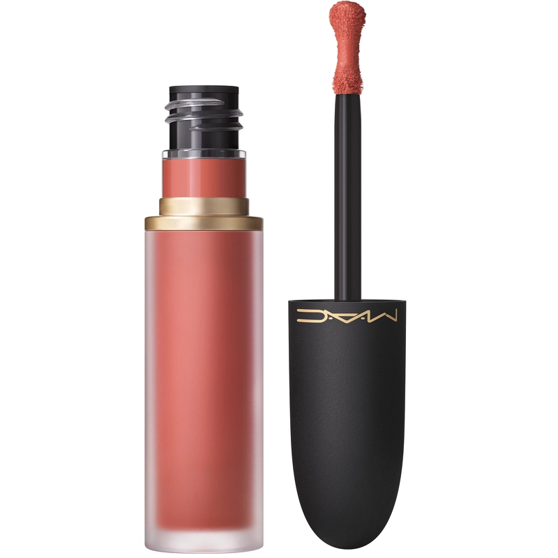 Mac Powder Kiss Lip Cheek Mousse 5 Ml Mull It Over