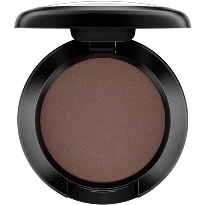 Mac Satin Single Eyeshadow 1 5 Gr Brun