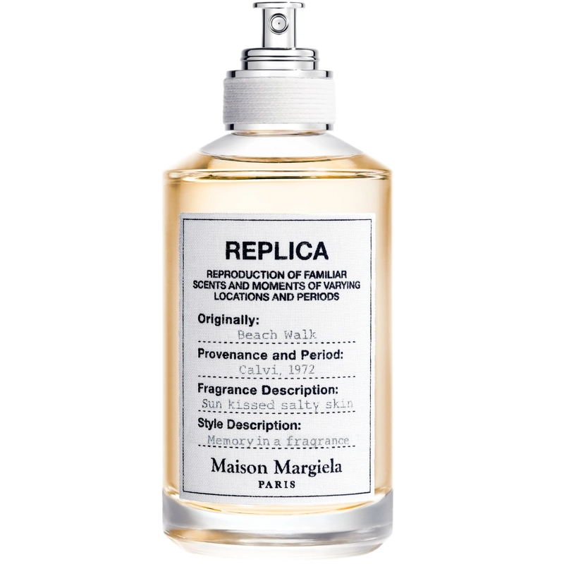 Maison Margiela Replica Beach Walk Edt 100 Ml