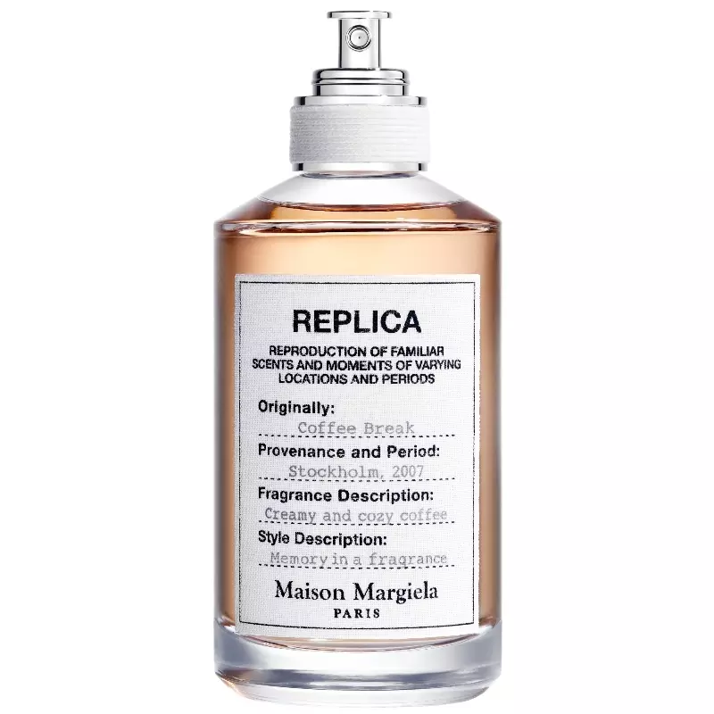 Maison Margiela Replica Coffee Break Edt 100 Ml