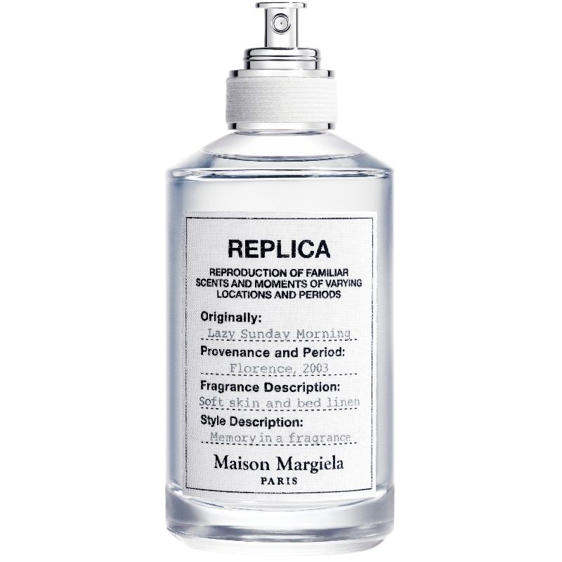 Maison Margiela Replica Lazy Sunday Morning Edt 100 Ml