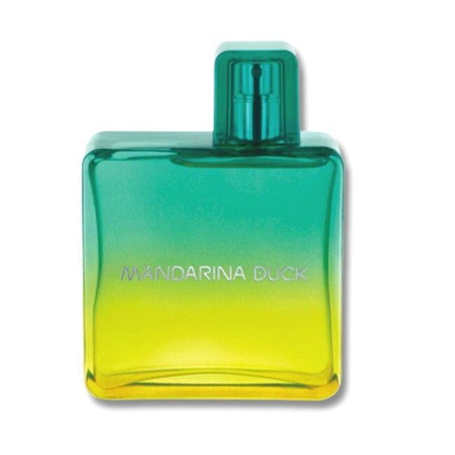 Mandarina Duck Vida Loca For Him 100 Ml Edt