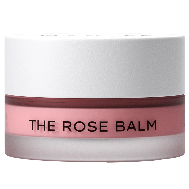 Mantle The Rose Balm   Smoothing Multi Purpose Rose Balm 15 Ml