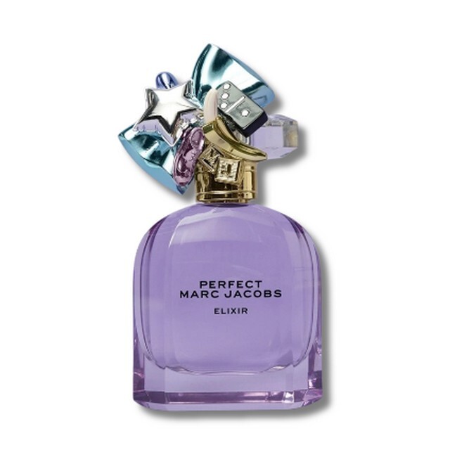 Marc Jacobs Perfect Elixir Eau De Parfum 50 Ml