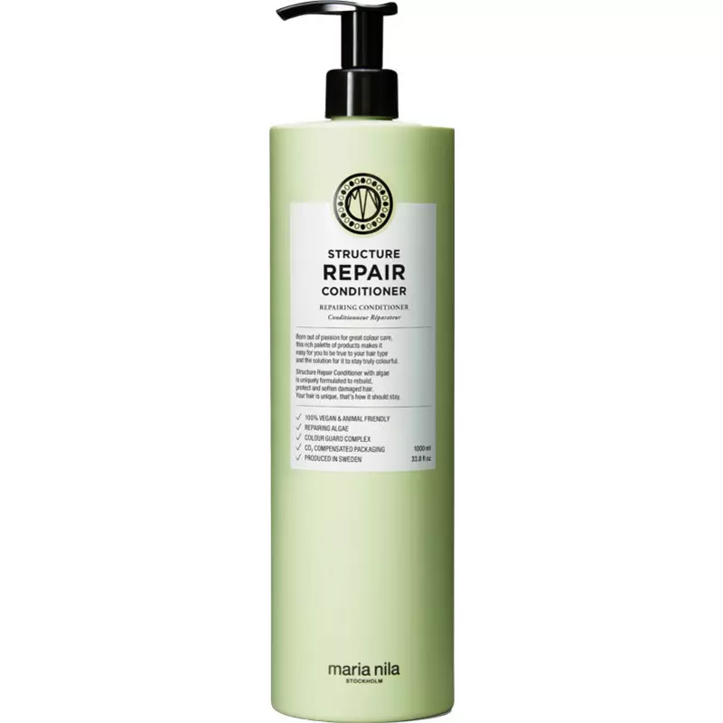 Maria Nila Structure Repair Conditioner 1000 Ml