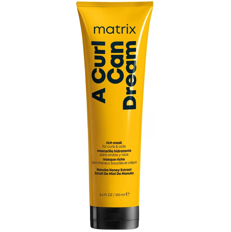 Matrix A Curl Can Dream Mask 250 Ml