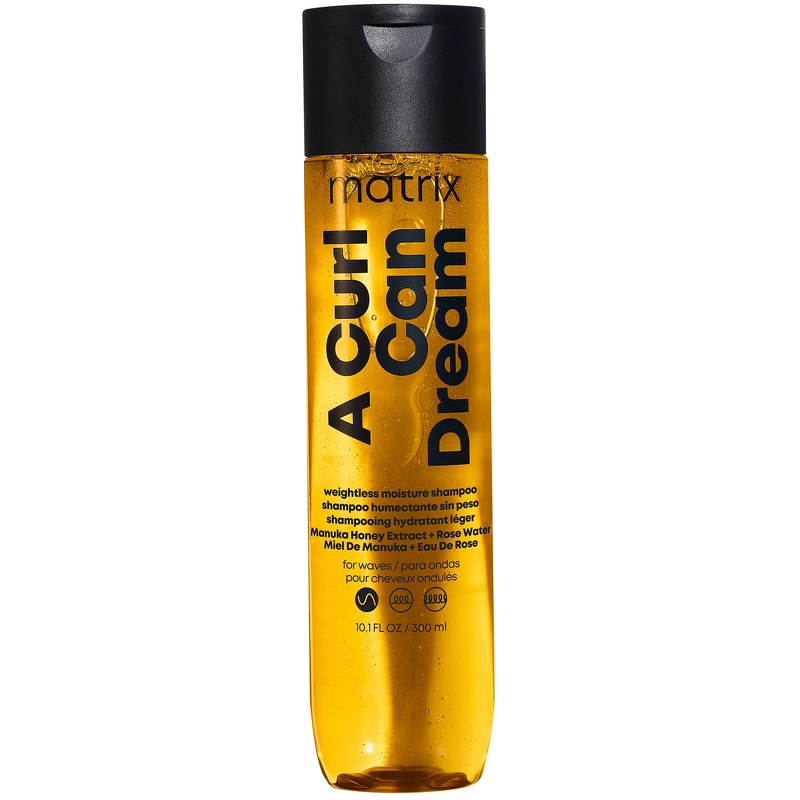 Matrix A Curl Can Dream Weightless Moisture Shampoo 300 Ml