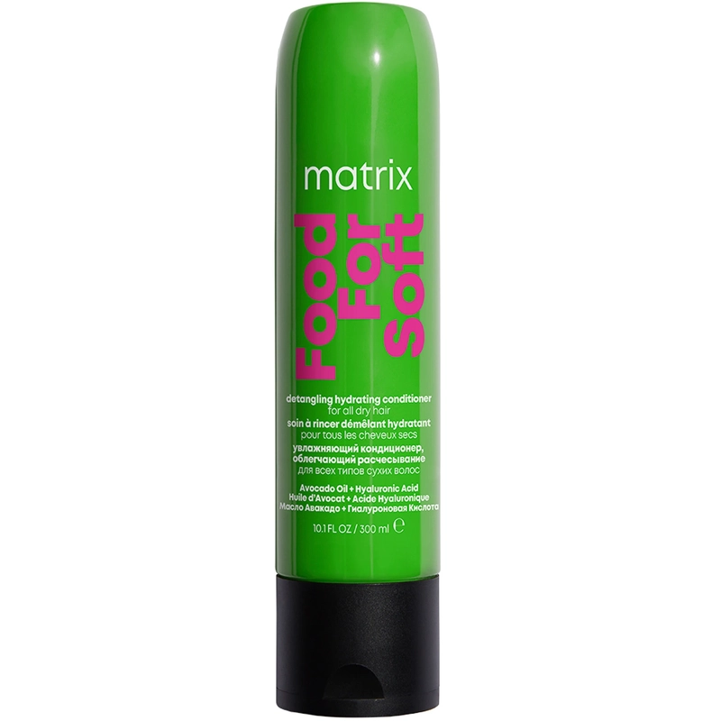 Matrix Food For Soft Detangling Hydrating Conditioner 300 Ml