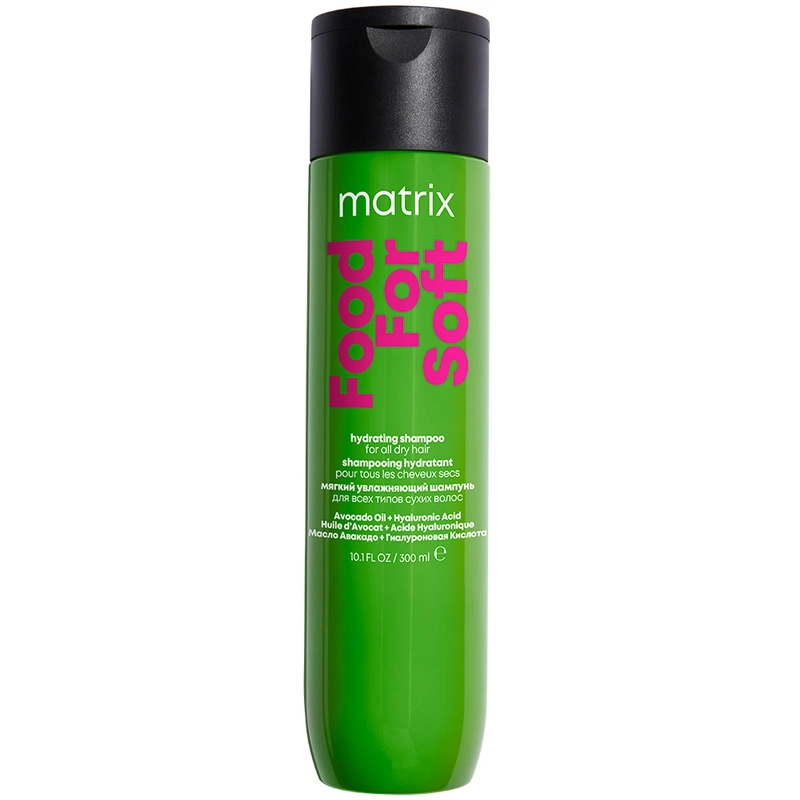 Matrix Food For Soft Hydrating Shampoo 300 Ml