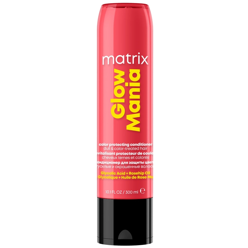 Matrix Glow Mania Color Protecting Conditioner 300 Ml