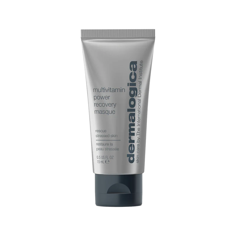 Dermalogica Multivitamin Power Recovery Masque  15ml