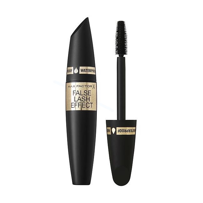Max Factor False Lash Effect Mascara Waterpoof Black