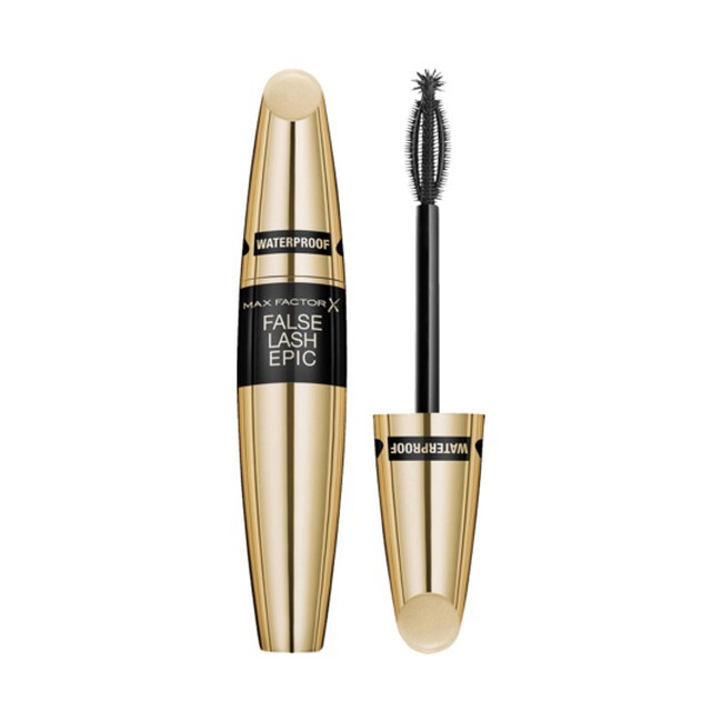 Max Factor False Lash Epic Mascara Black Waterproof