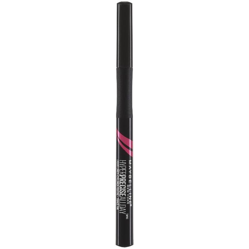 Maybelline Master Precise Tattoo Gel Liner Sort