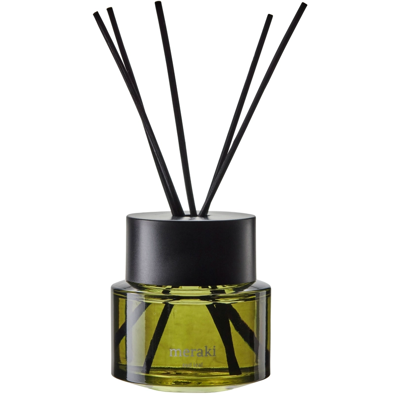 Meraki Diffuser 100 Ml Oud Leaf