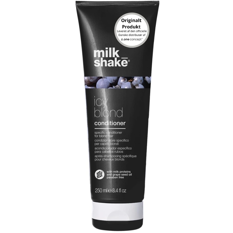 Milk Shake Icy Blond Conditioner 250 Ml