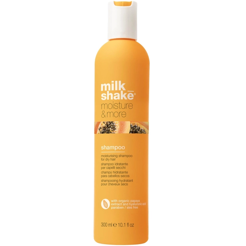 Milk Shake Moisture More Shampoo 300 Ml