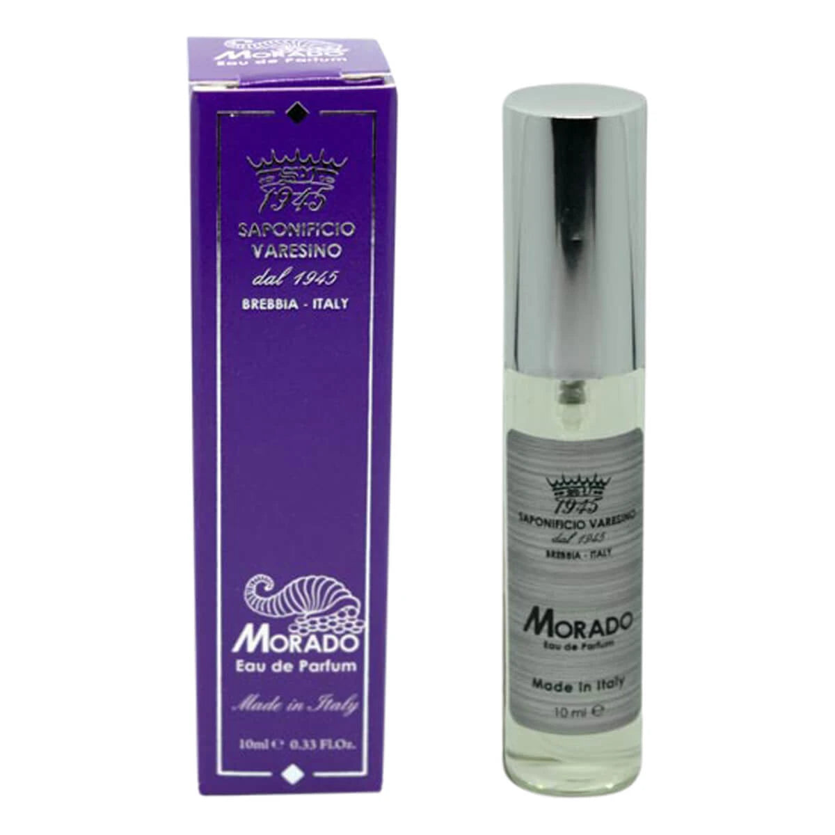 Saponificio Varesino Eau De Parfum  Morado  10 Ml