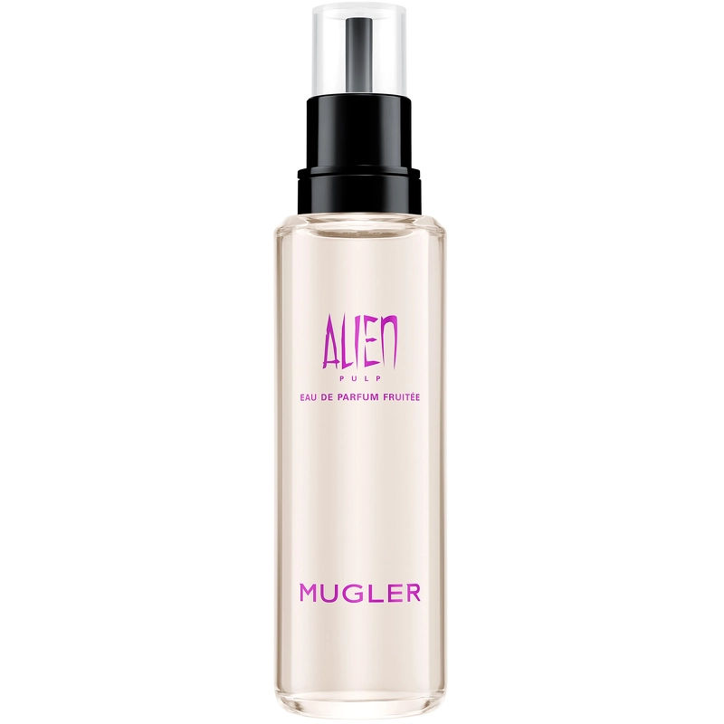 Mugler Alien Pulp Edp Refill 100 Ml