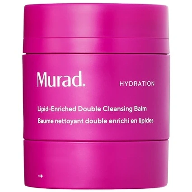 Murad Lipid Enriched Double Cleansing Balm 50 Ml