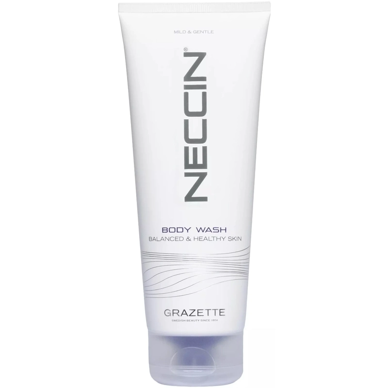 Neccin Body Wash 200 Ml