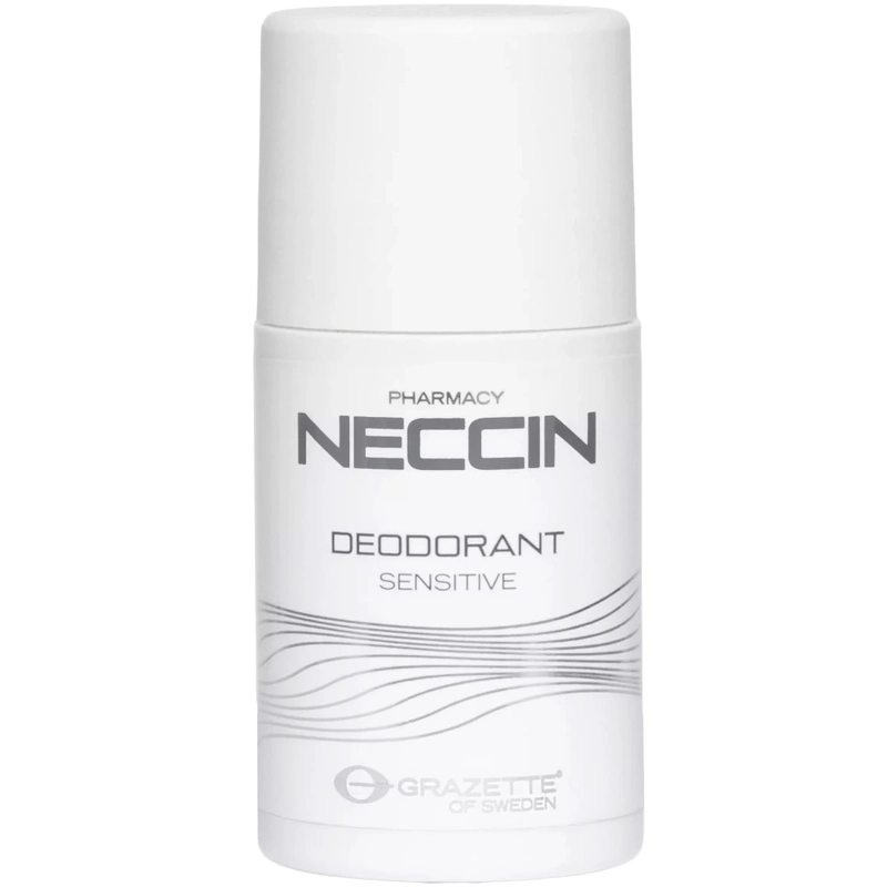 Neccin Deodorant Sensitive 75 Ml