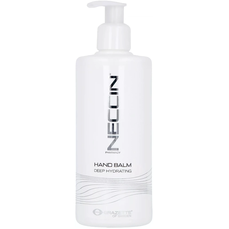 Neccin Hand Balm 300 Ml