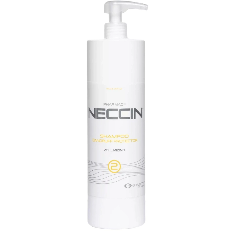 Neccin No  2 Dandruff Protector Shampoo 1000 Ml